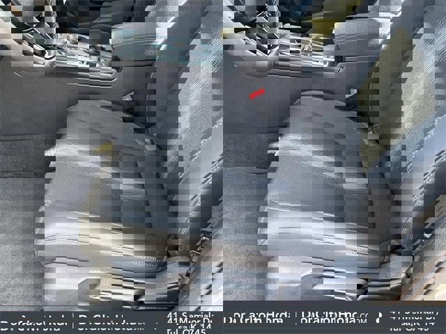 Used 2025 Honda Civic Sport image 14