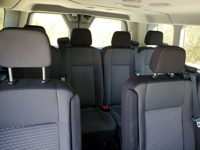 Used 2023 Ford Transit 350 XLT image 26