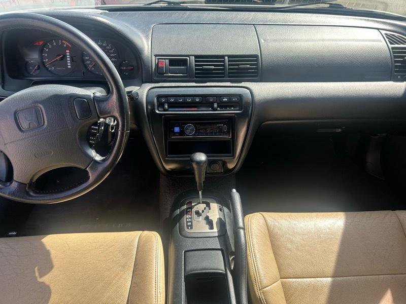 Used 1999 Honda Prelude image 10