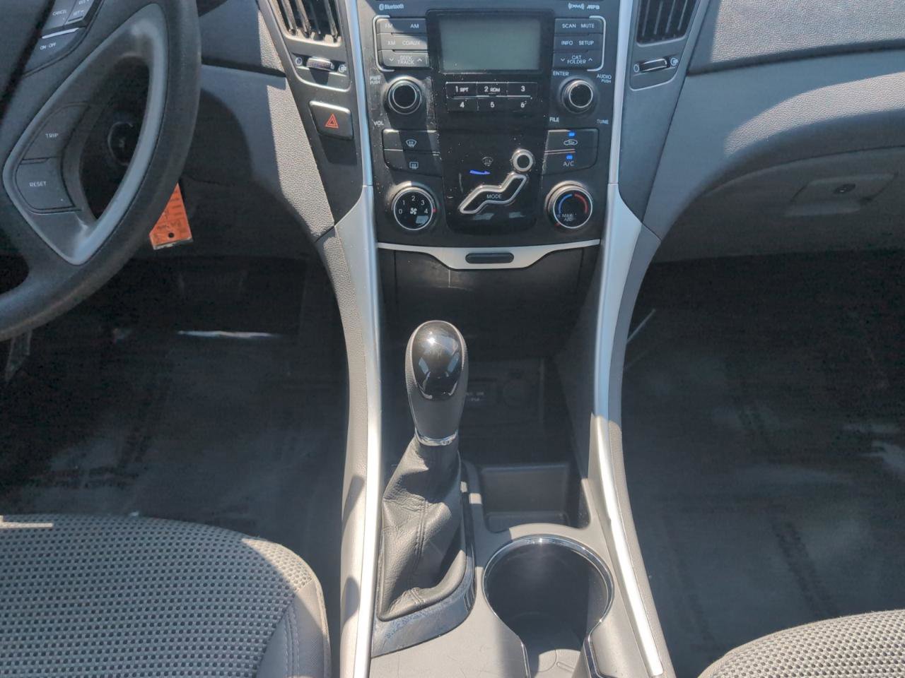 Used 2011 Hyundai Sonata GLS FWD image 14