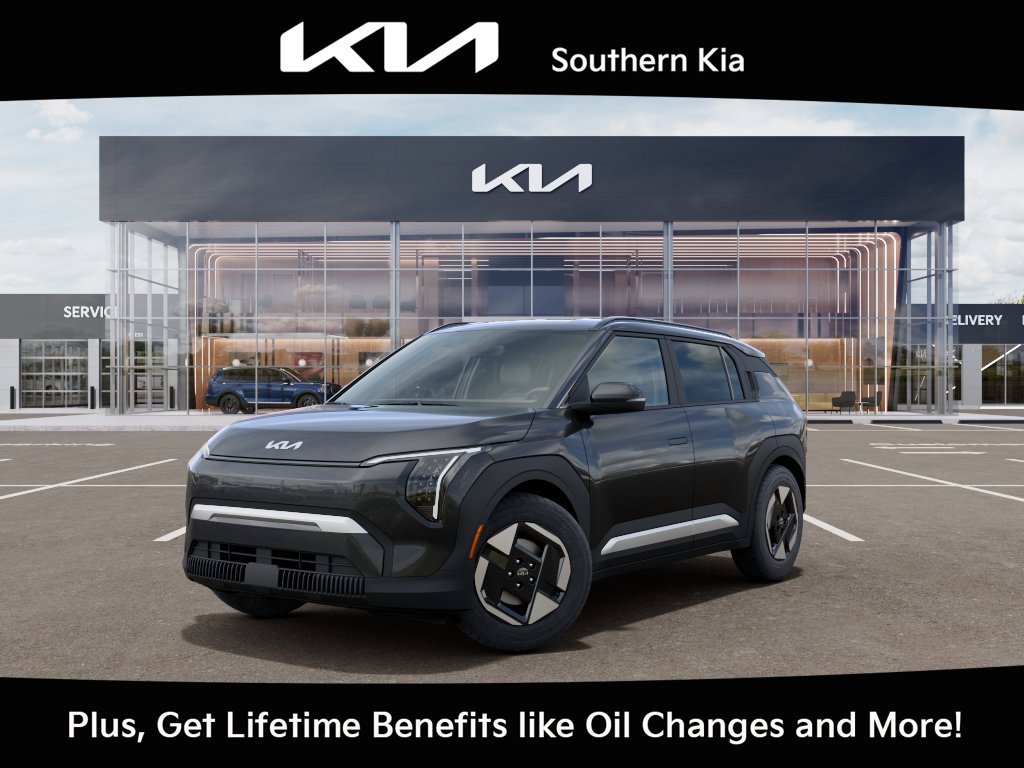 New 2027 Kia EV3 Wind FWD 360° Tour