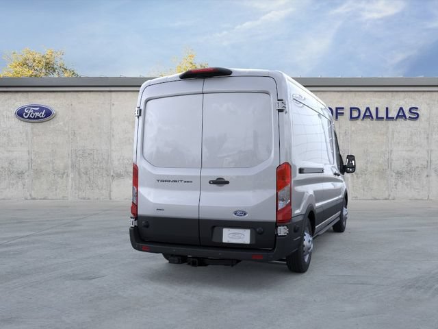 New 2026 Ford Transit 350 148 Medium Roof AWD image 8