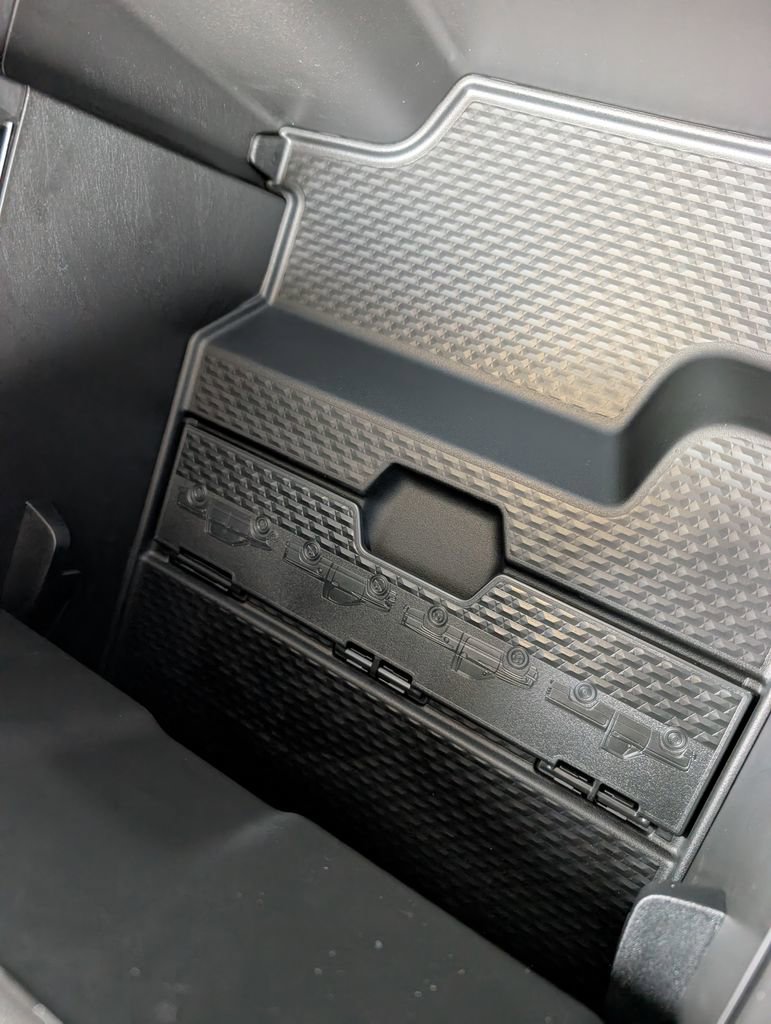 New 2026 RAM 1500 Laramie image 32