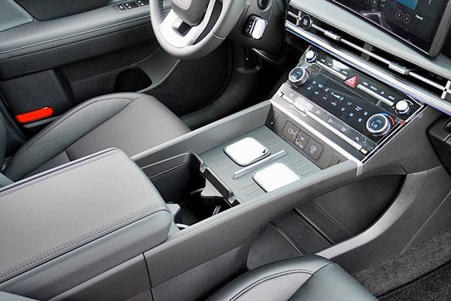 New 2026 Hyundai Santa Fe Limited AWD/4WD image 14