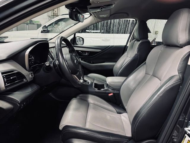 Used 2023 Subaru Outback Limited image 19