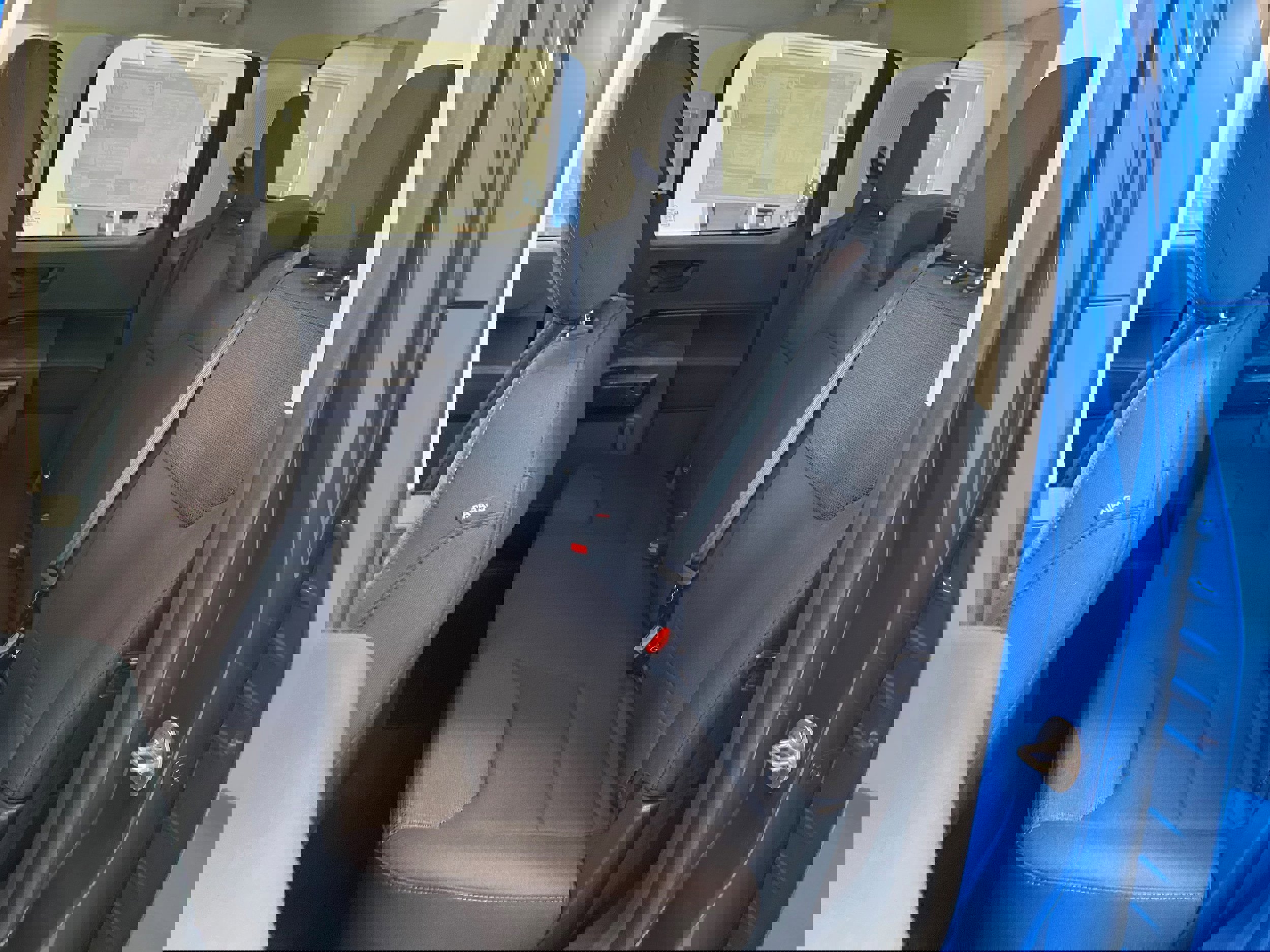 New 2026 Ford Maverick XL w/ 4K Tow Package image 16