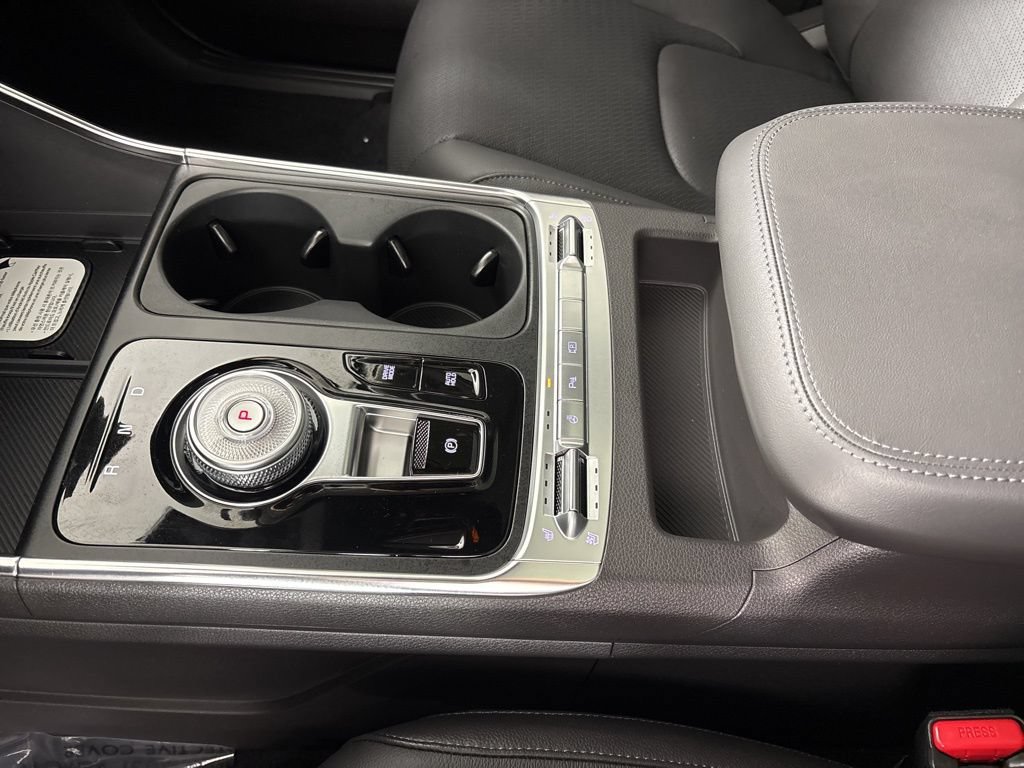 New 2026 Kia Carnival SX Prestige FWD image 45