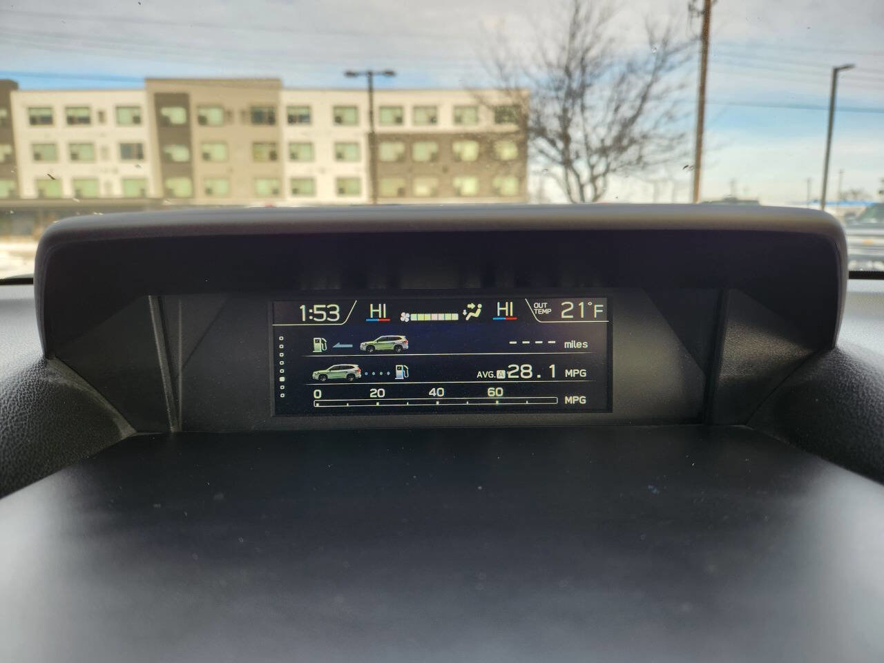 Used 2022 Subaru Forester Limited w/ Popular Package #2 image 24