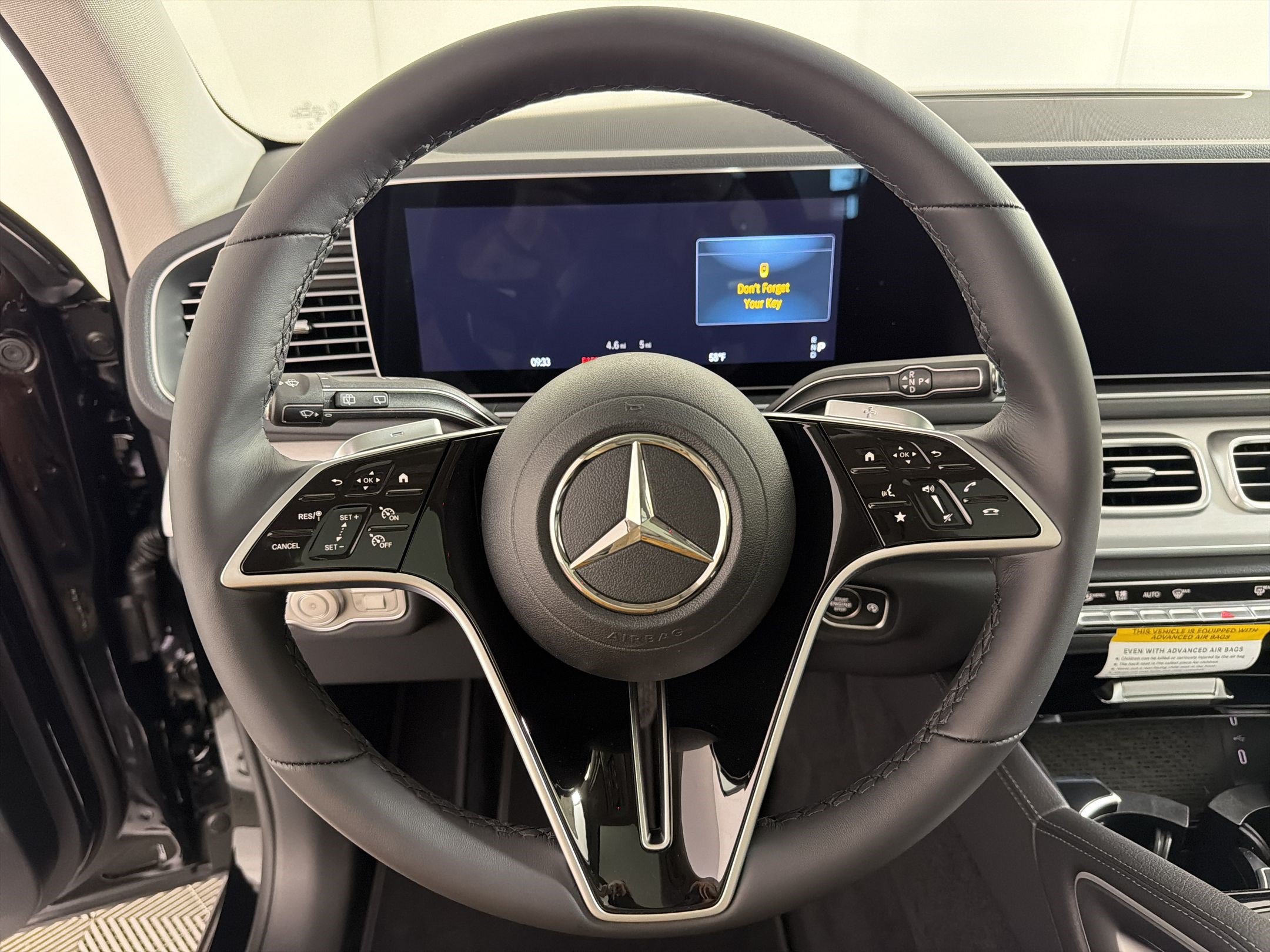 New 2026 Mercedes-Benz GLE 450 4MATIC image 18