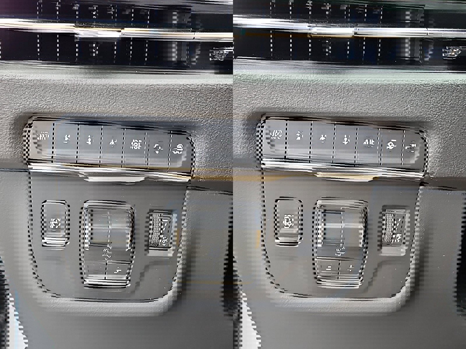 New 2026 Cadillac Escalade ESV Sport w/ Touring Package image 13