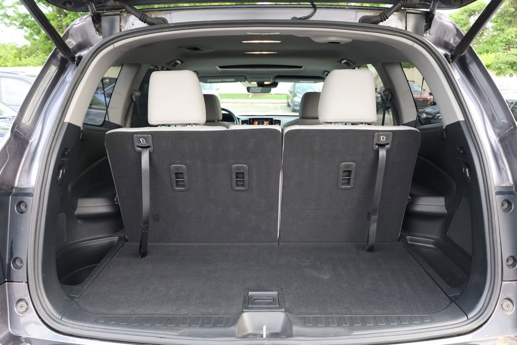 Used 2020 Honda Pilot EX-L image 6