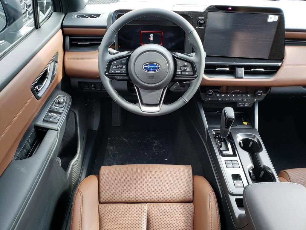 New 2026 Subaru Outback Touring XT image 9