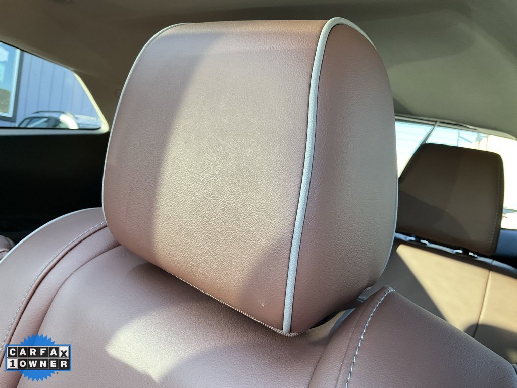 Used 2020 Buick Enclave Avenir w/ Avenir Technology Package image 31