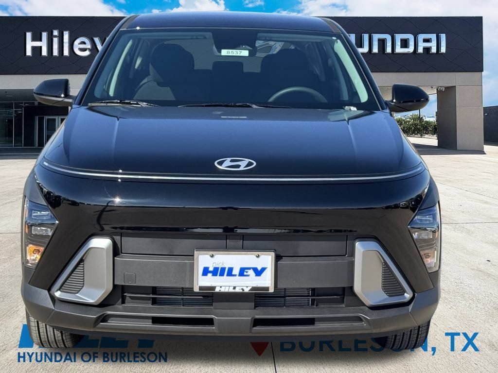 New 2026 Hyundai Kona SE FWD image 7
