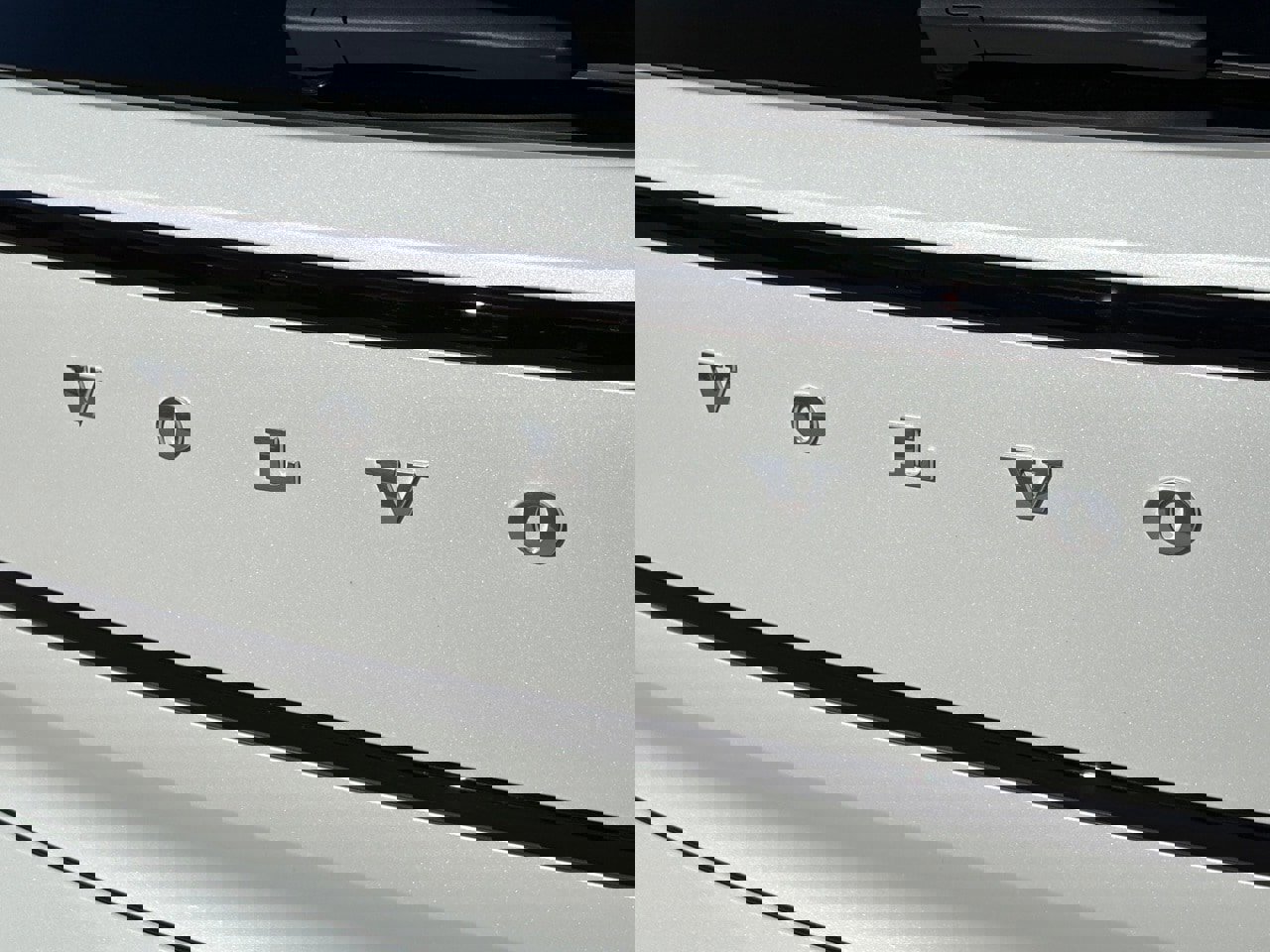 New 2025 Volvo EX30 Plus w/ Protection Package Premier image 8