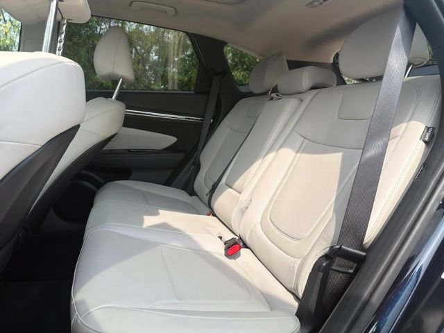 Used 2024 Hyundai Tucson SEL AWD/4WD image 20