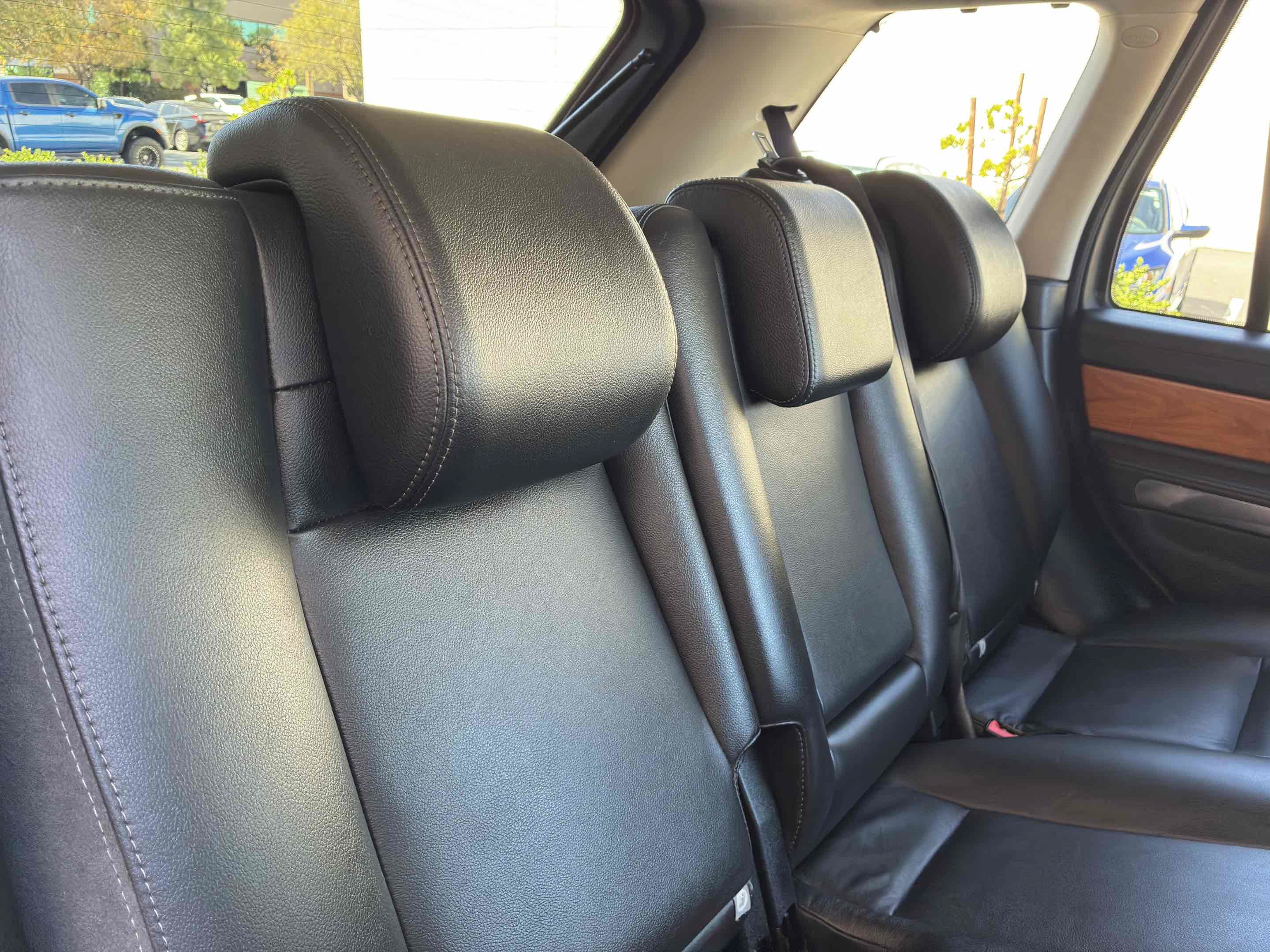 Used 2011 Land Rover Range Rover Sport HSE AWD/4WD image 49
