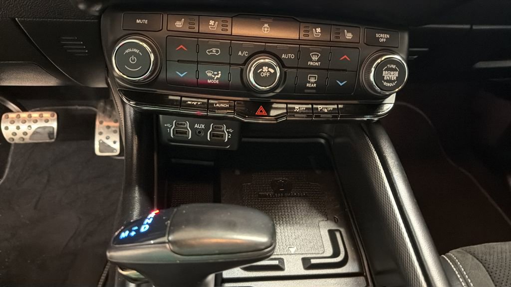 Used 2021 Dodge Durango SRT w/ Black Package image 20