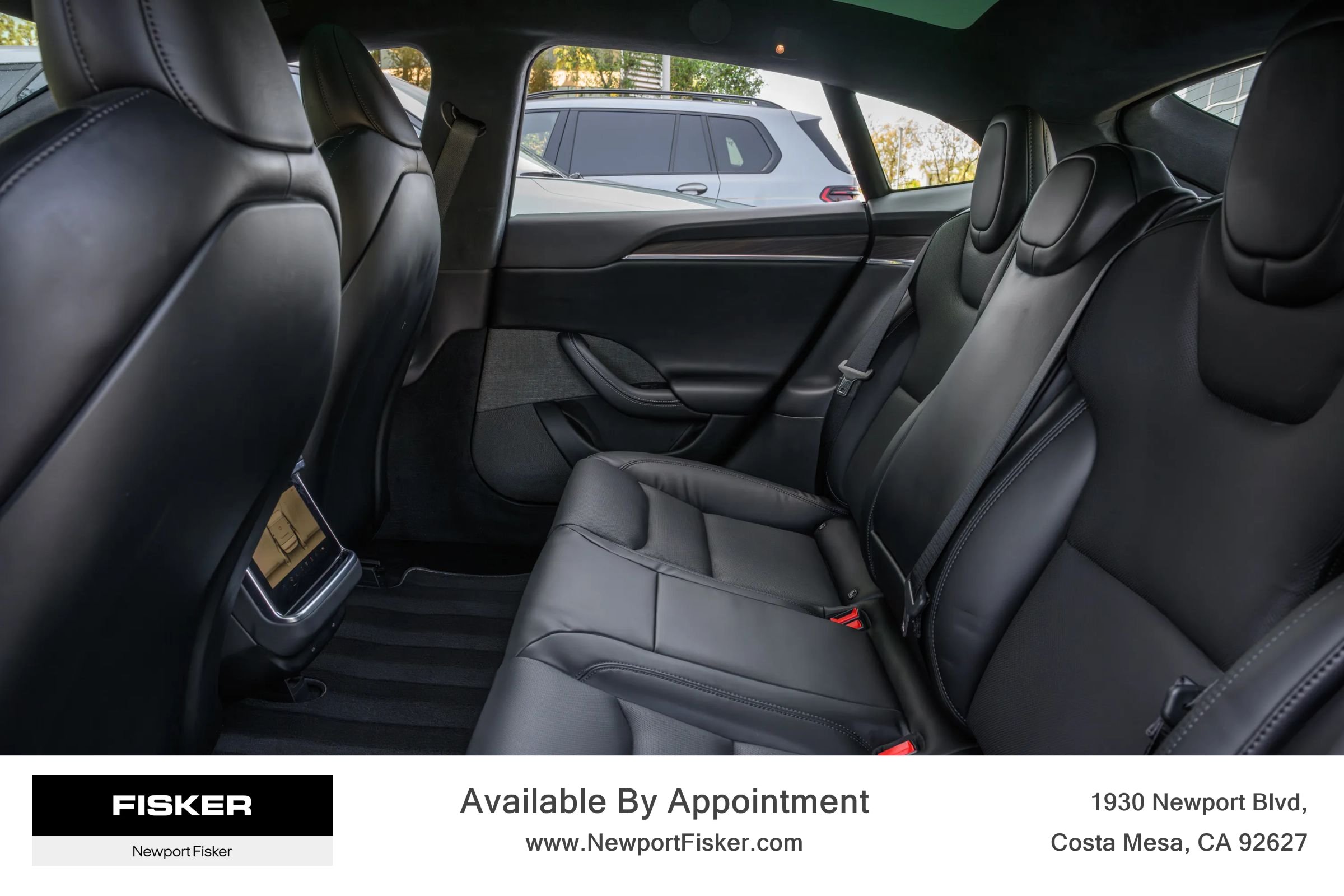 Used 2023 Tesla Model S AWD/4WD image 15