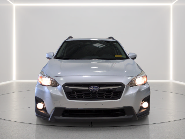 Used 2018 Subaru Crosstrek 2.0i Premium AWD/4WD image 9