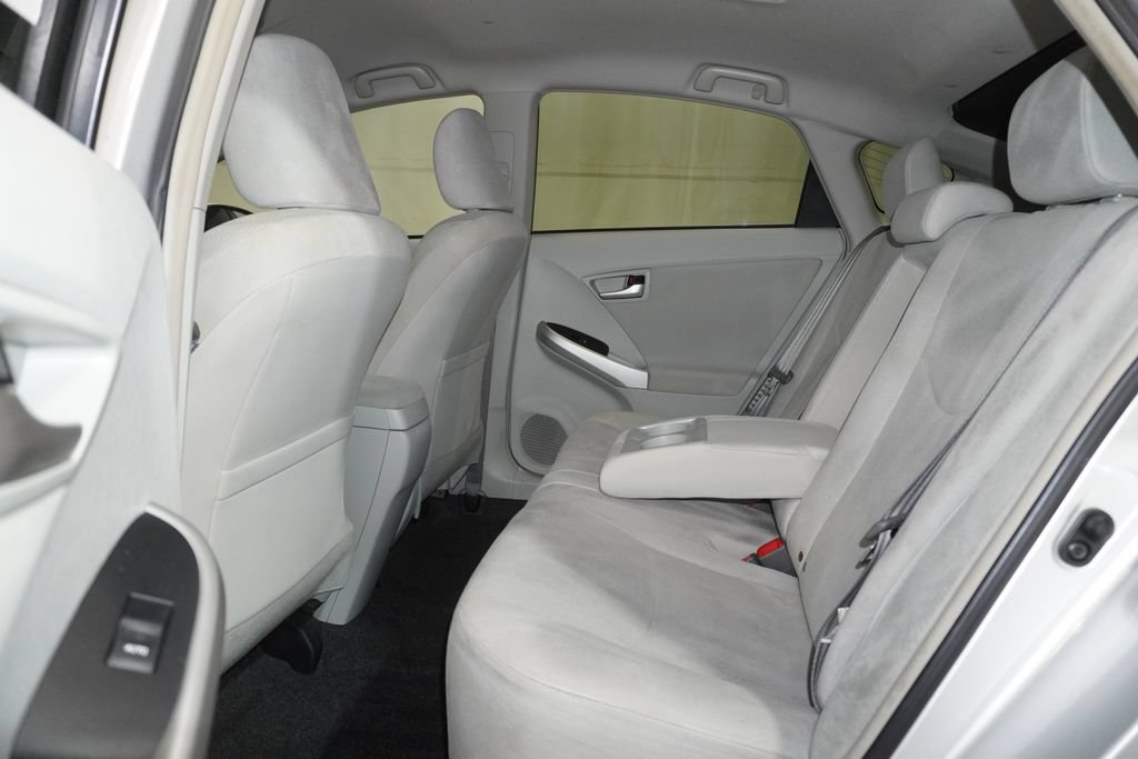 Used 2015 Toyota Prius Two FWD image 13