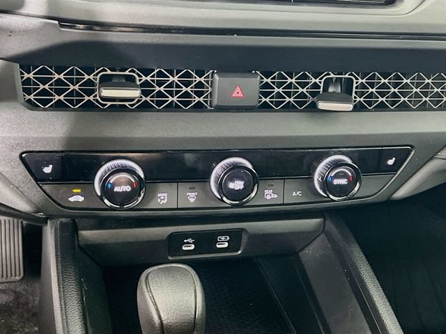 Used 2024 Honda Accord EX image 18