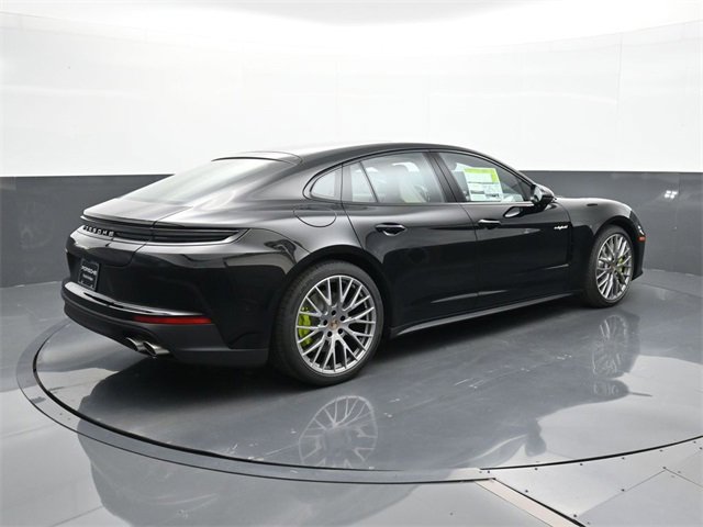 New 2026 Porsche Panamera 4 image 26