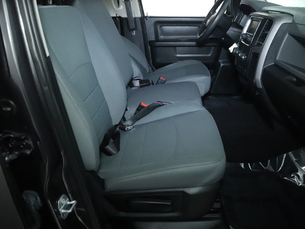 Used 2017 RAM 1500 Express w/ Express Value Package image 33