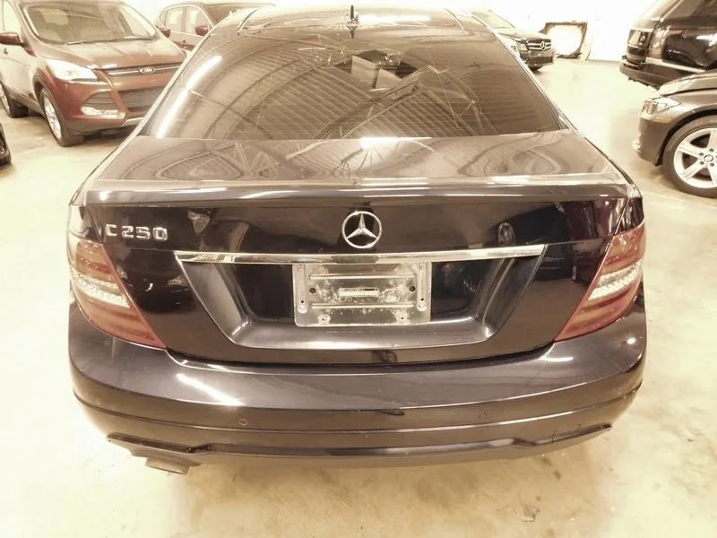 Used 2015 Mercedes-Benz C 250 Coupe image 16