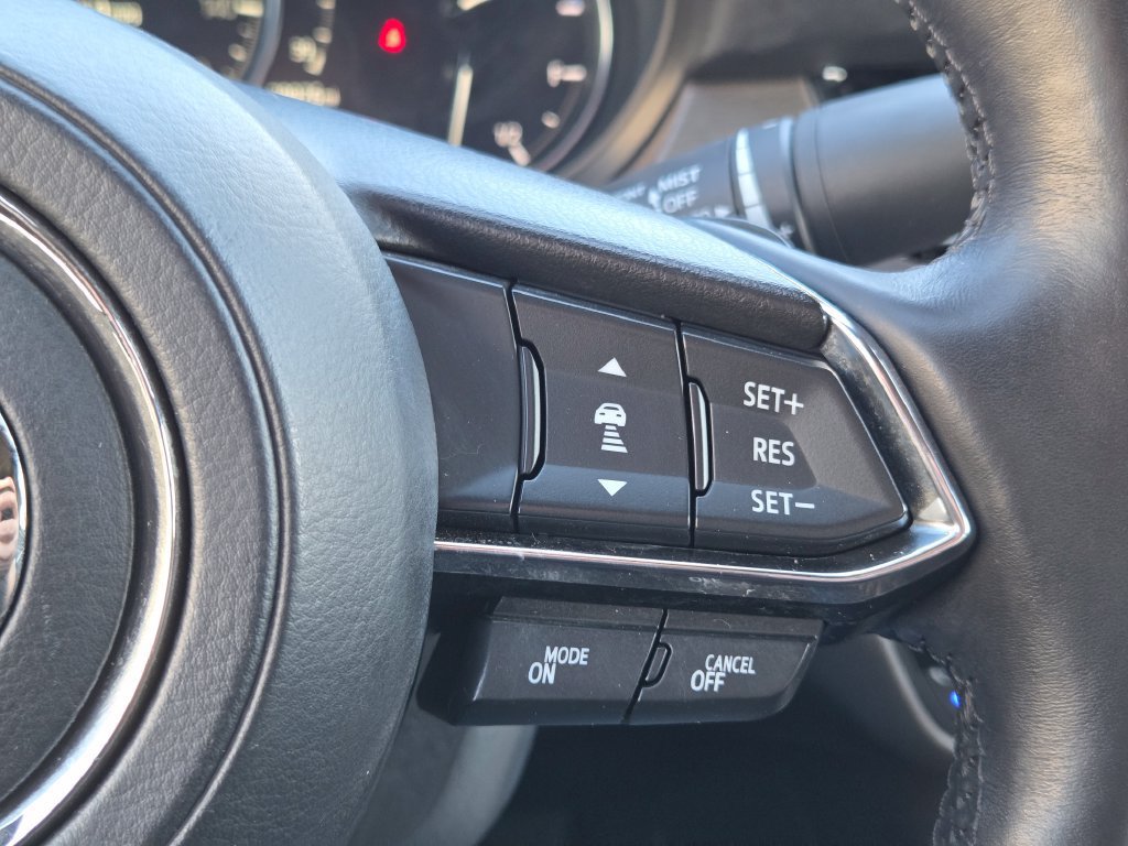 Used 2018 MAZDA MAZDA6 Signature FWD image 18