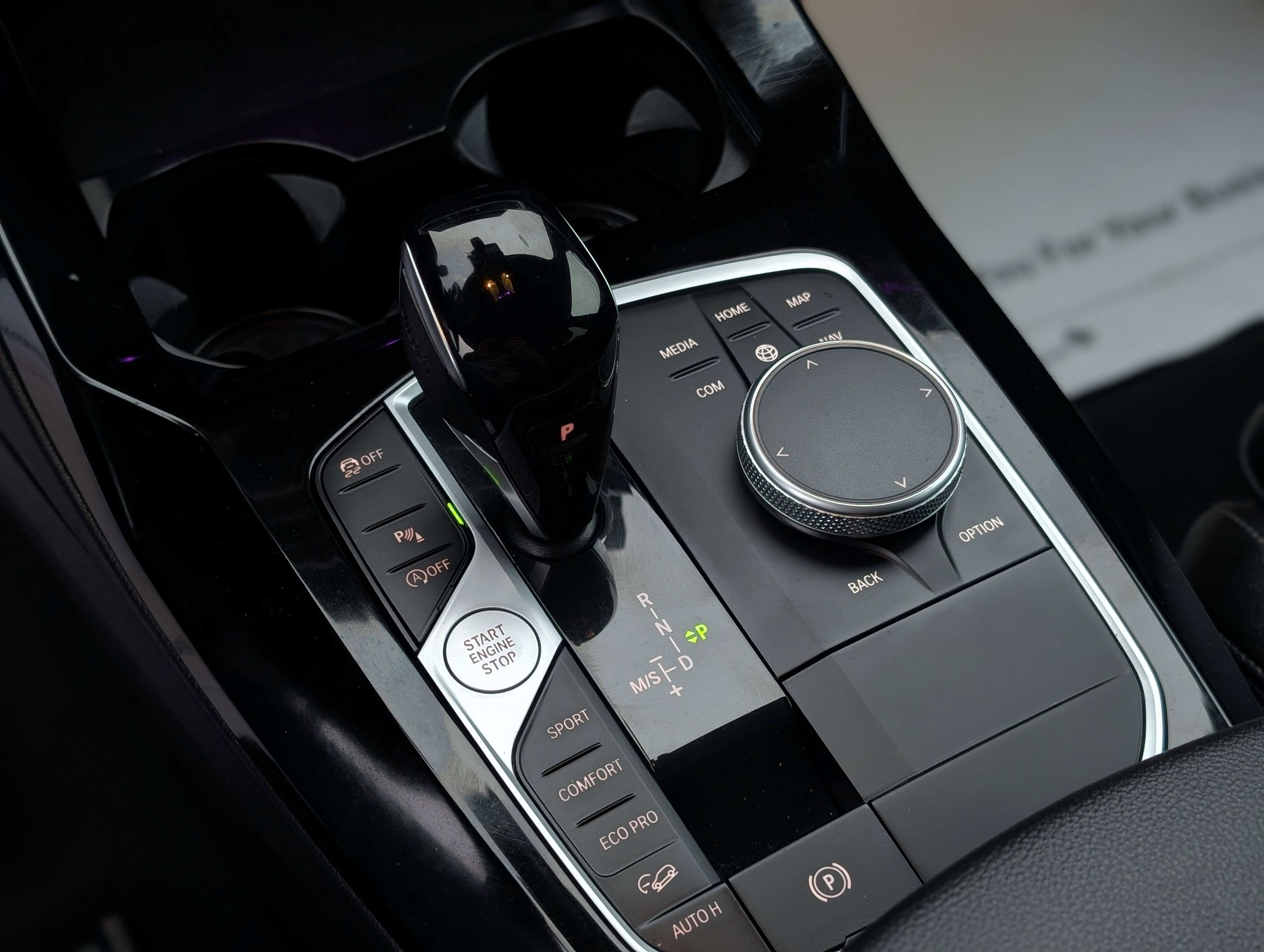 Used 2024 BMW X3 xDrive30i image 27