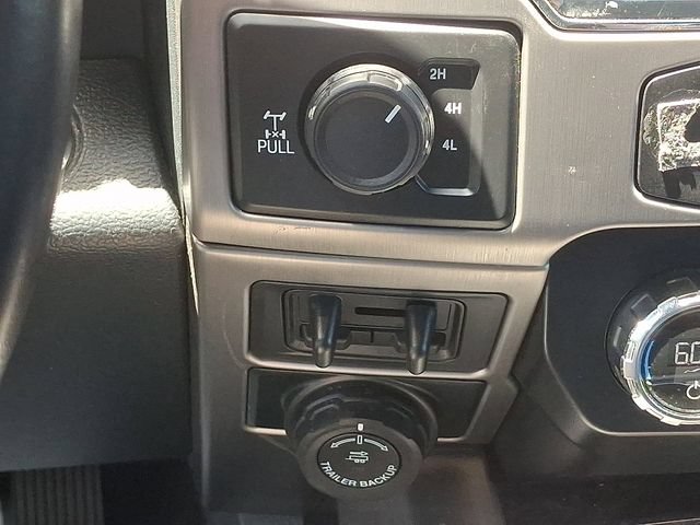 Certified 2022 Ford F250 Platinum AWD/4WD image 27