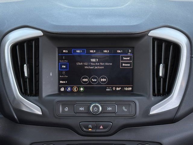 Used 2024 GMC Terrain SLE w/ Driver Convenience Package FWD image 14