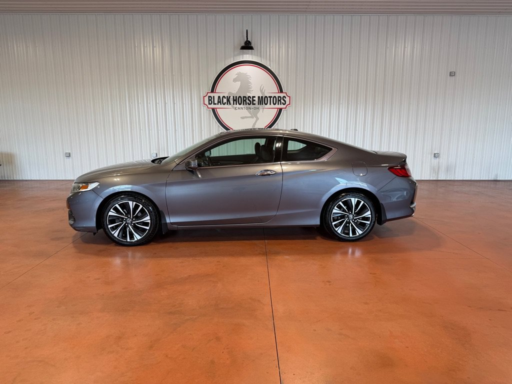 Used 2016 Honda Accord EX-L image 2
