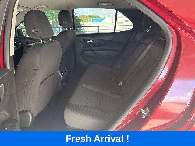 Used 2020 Chevrolet Equinox LT FWD image 3