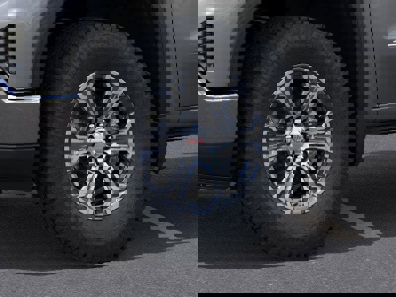 New 2026 GMC Sierra 1500 Pro w/ Pro Value Package image 36