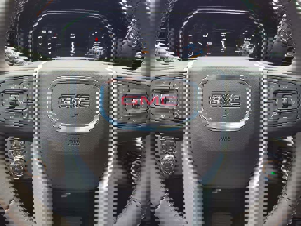 New 2025 GMC Sierra 2500 SLT w/ Texas SLT Premium Package image 12