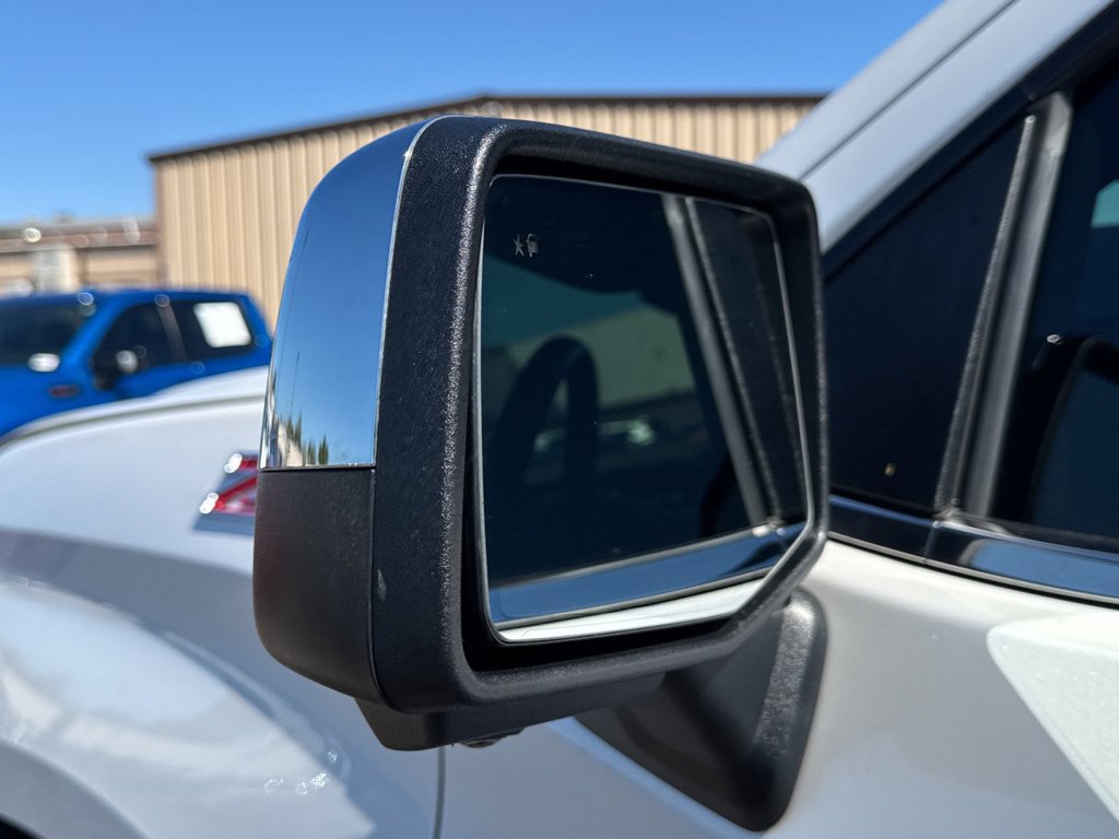 Used 2022 Chevrolet Silverado 1500 LTZ AWD/4WD image 41