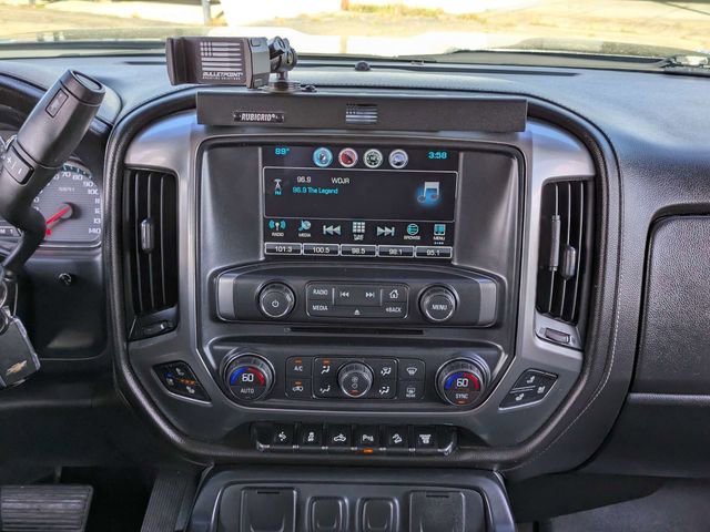 Used 2016 Chevrolet Silverado 2500 LTZ w/ Duramax Plus Package image 18