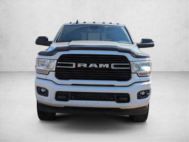 Used 2019 RAM 3500 Big Horn AWD/4WD image 2