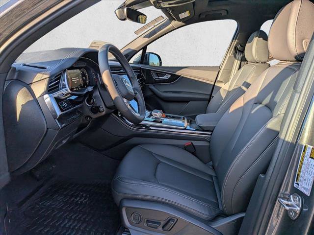New 2026 Audi Q7 3.0T Premium Plus image 4