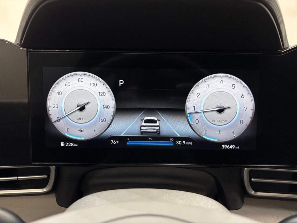 Used 2023 Hyundai Elantra SEL w/ Convenience Package FWD image 22