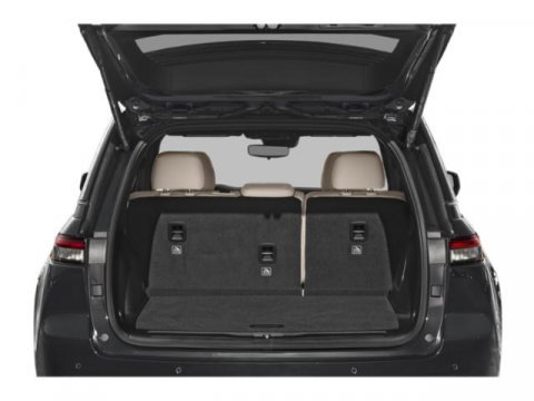 Used 2022 Jeep Grand Cherokee Overland w/ Advanced Protech Group III image 14