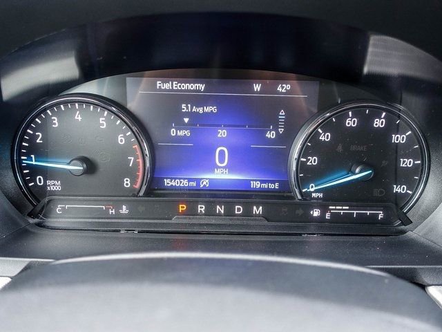 Used 2020 Ford Explorer XLT w/ Comfort Package image 20