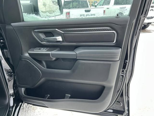 New 2026 RAM 1500 Big Horn AWD/4WD image 29
