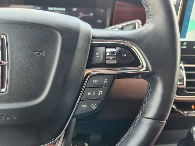 Used 2024 Lincoln Navigator Reserve image 30