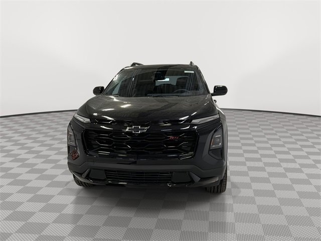 New 2026 Chevrolet Equinox RS w/ Convenience Package III image 4