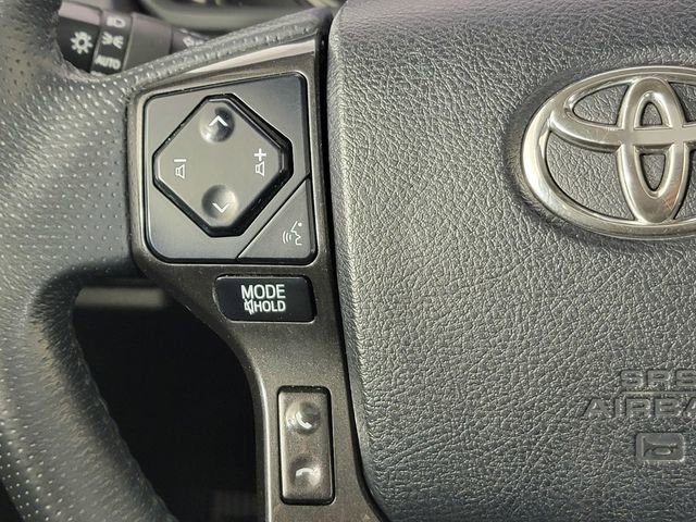 Used 2021 Toyota 4Runner Nightshade AWD/4WD image 27
