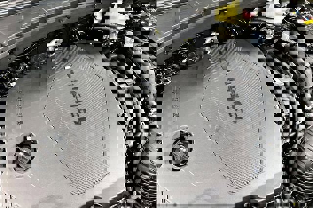 Used 2025 Hyundai Santa Cruz SEL image 13