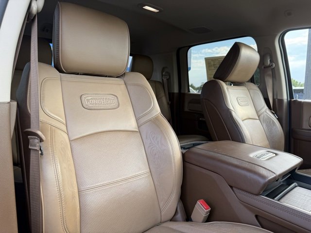 Used 2022 RAM 3500 Limited image 7